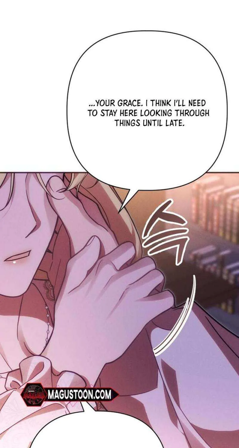When Arrogance Fell at My Feet Chapter 18 page 40 - 