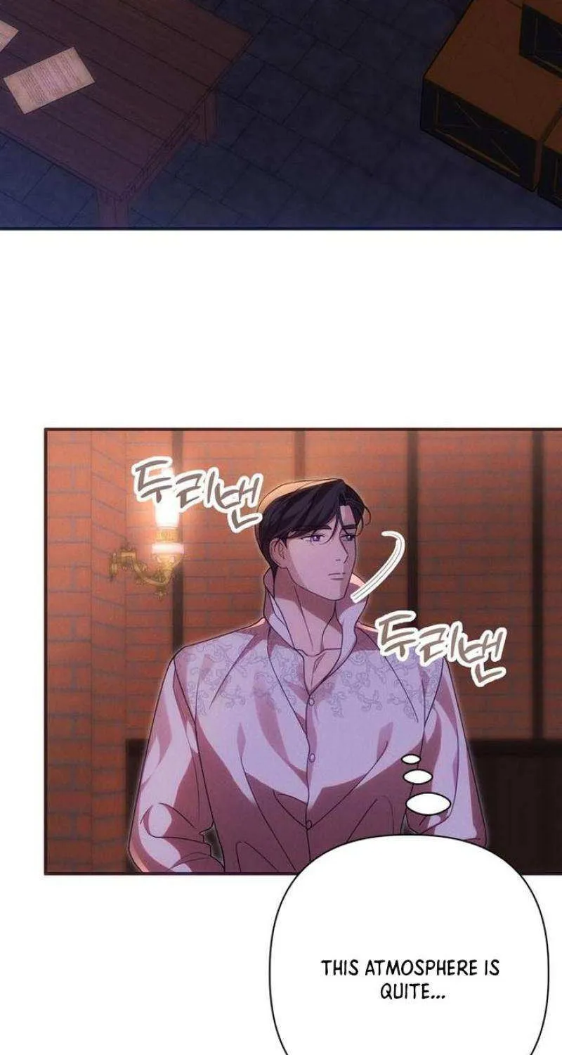 When Arrogance Fell at My Feet Chapter 18 page 5 - 
