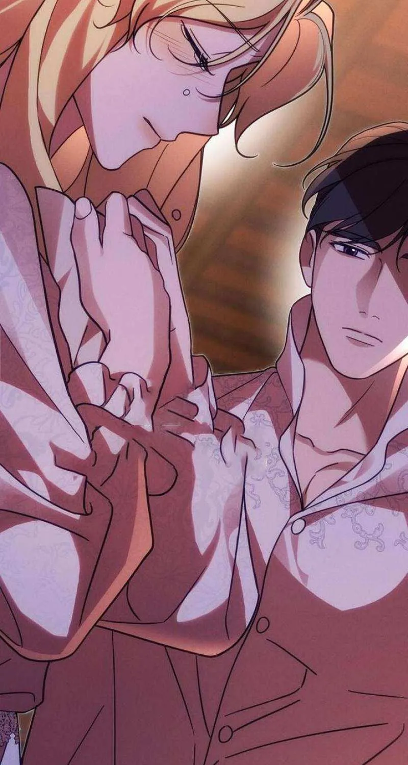 When Arrogance Fell at My Feet Chapter 18 page 42 - 