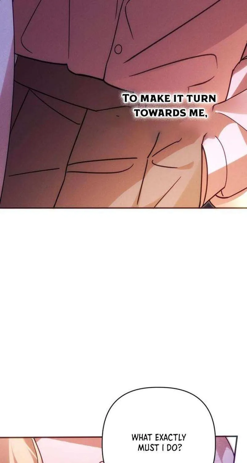 When Arrogance Fell at My Feet Chapter 18 page 43 - 