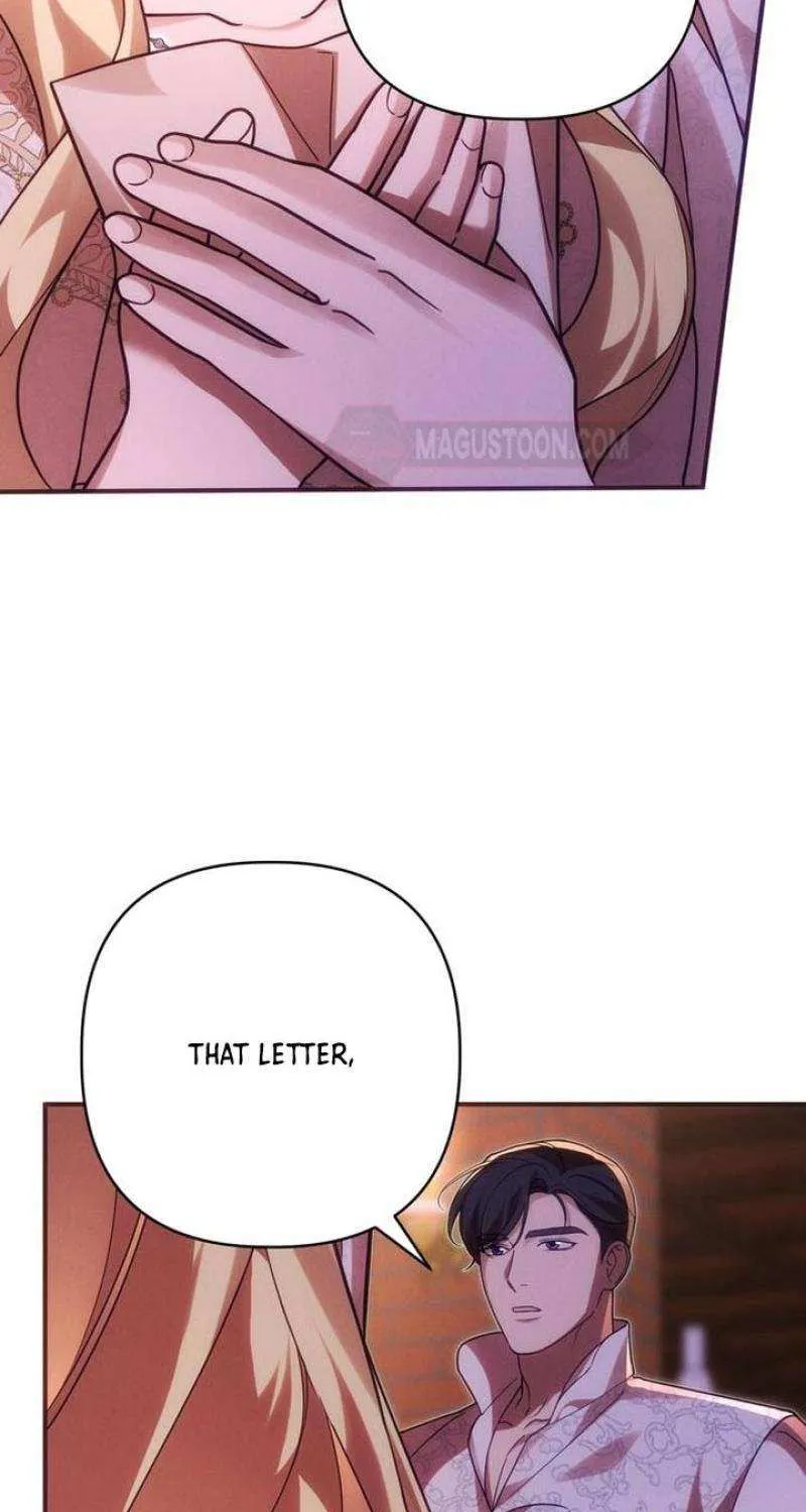 When Arrogance Fell at My Feet Chapter 18 page 44 - 