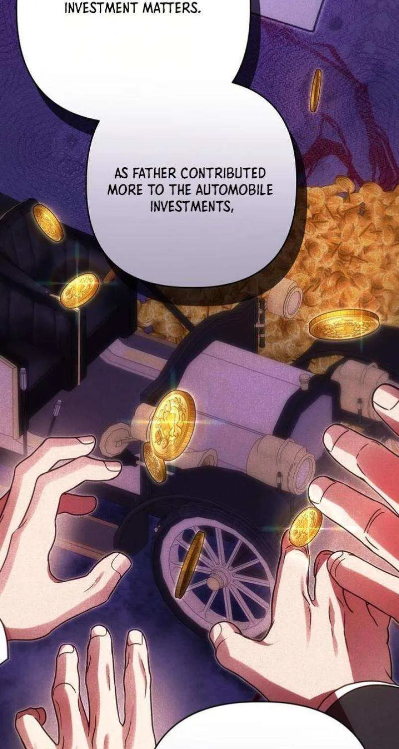 When Arrogance Fell at My Feet Chapter 18 page 48 - 