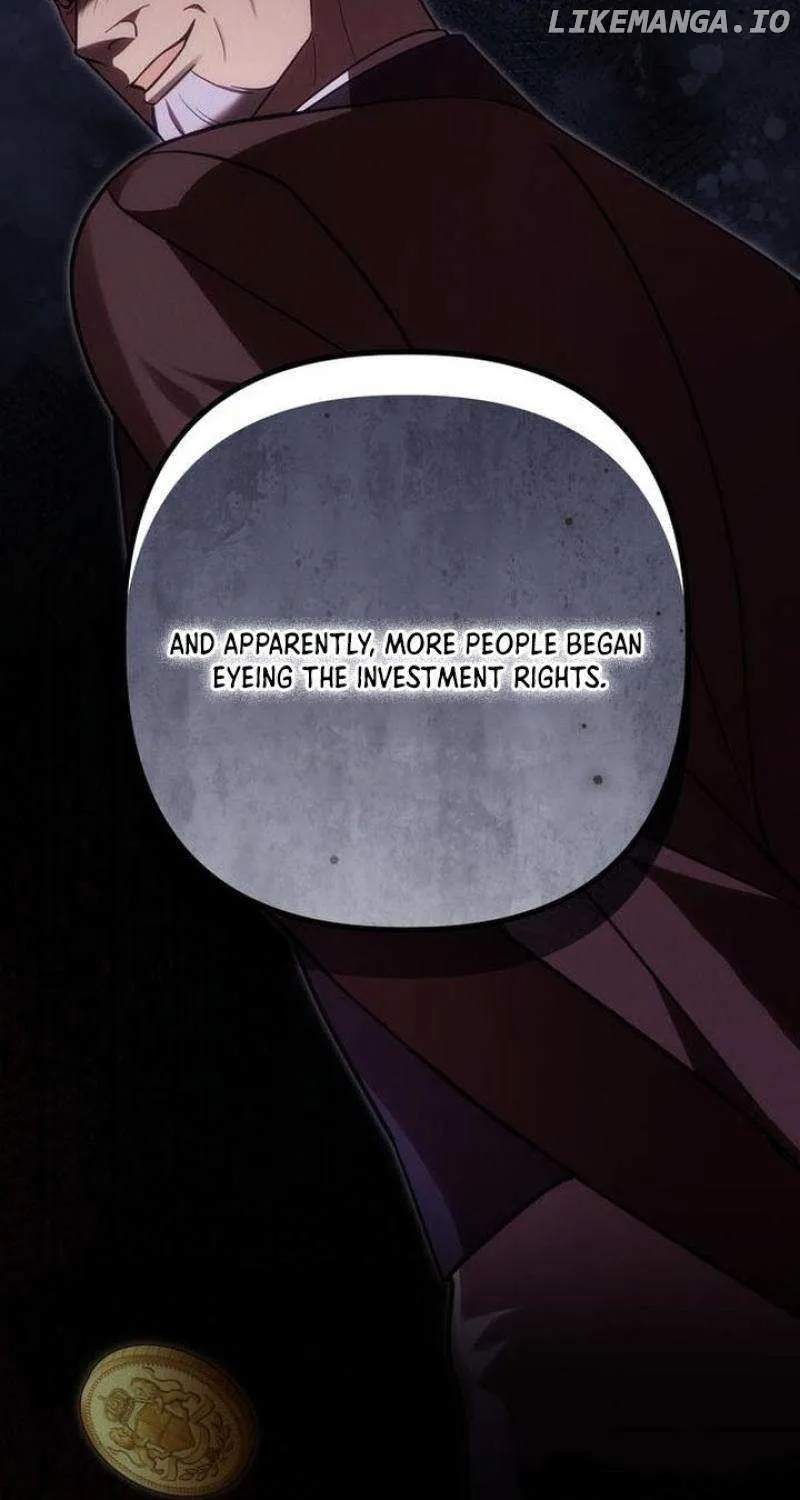 When Arrogance Fell at My Feet Chapter 18 page 50 - 