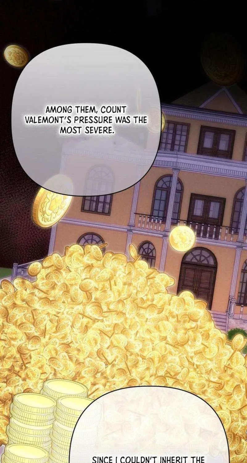When Arrogance Fell at My Feet Chapter 18 page 51 - 