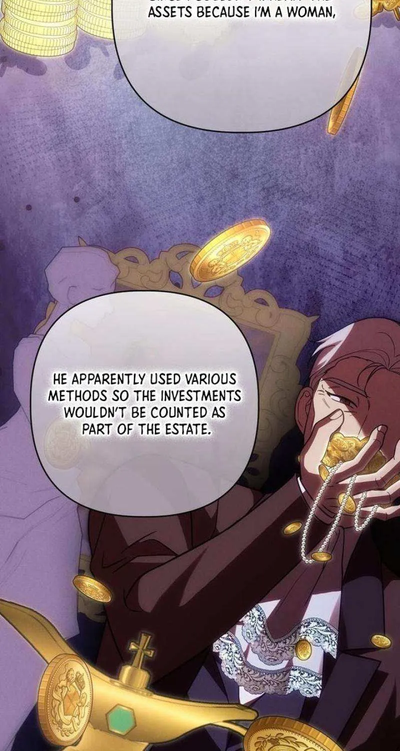 When Arrogance Fell at My Feet Chapter 18 page 52 - 