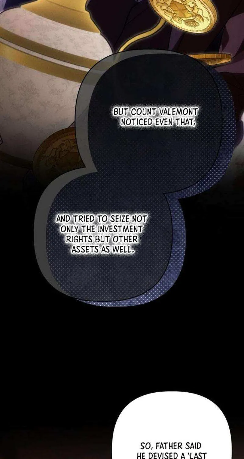 When Arrogance Fell at My Feet Chapter 18 page 53 - 