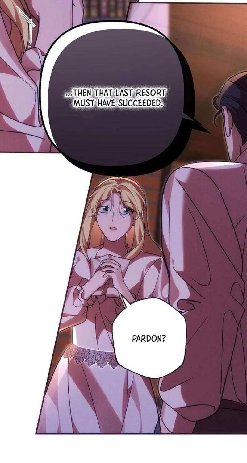 When Arrogance Fell at My Feet Chapter 18 page 56 - 