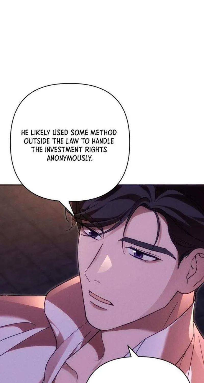 When Arrogance Fell at My Feet Chapter 18 page 57 - 