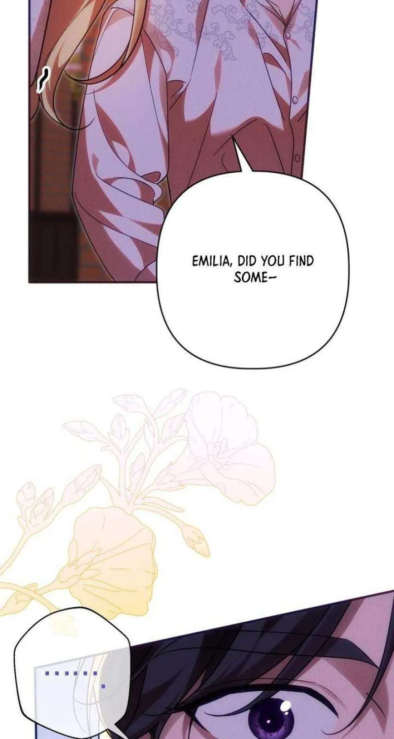 When Arrogance Fell at My Feet Chapter 18 page 8 - 
