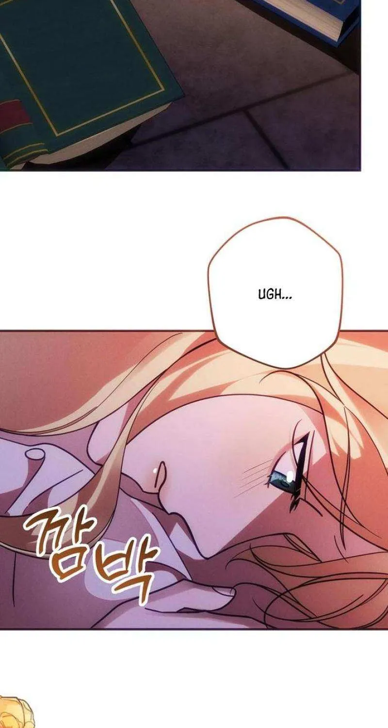 When Arrogance Fell at My Feet Chapter 18 page 71 - 