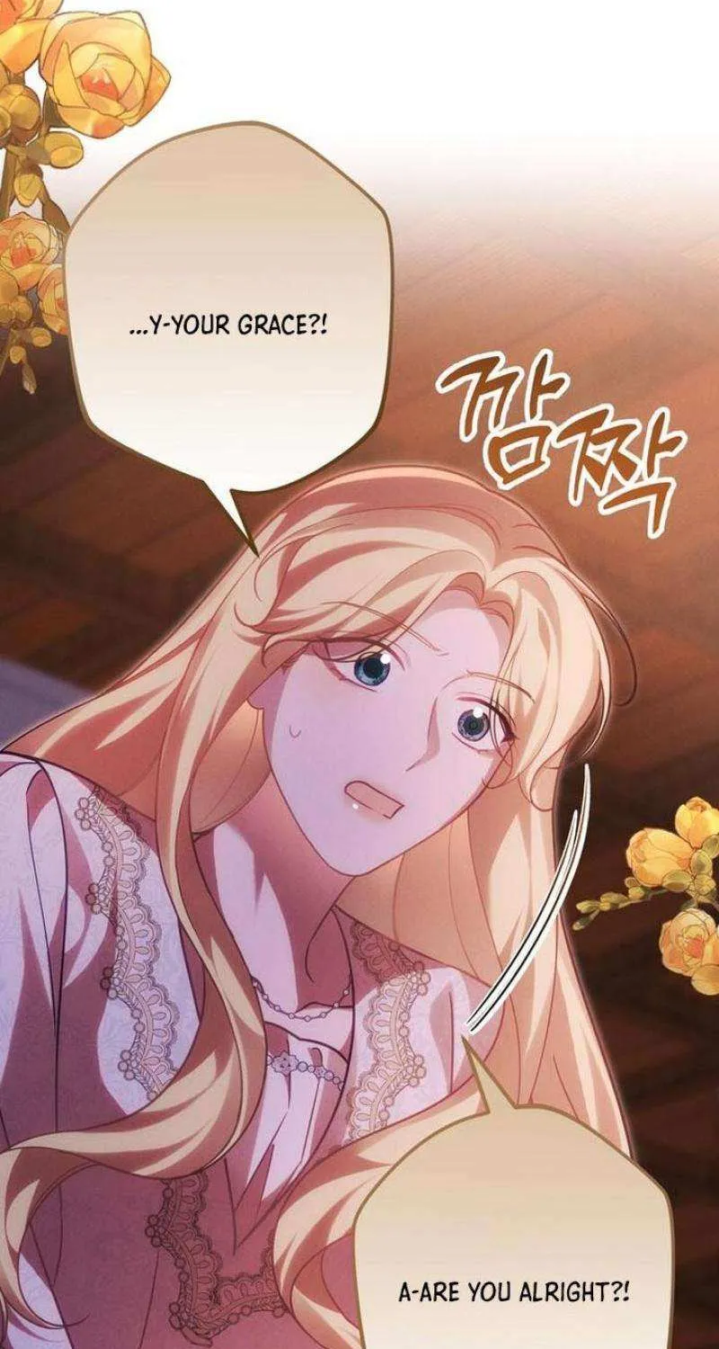When Arrogance Fell at My Feet Chapter 18 page 72 - 