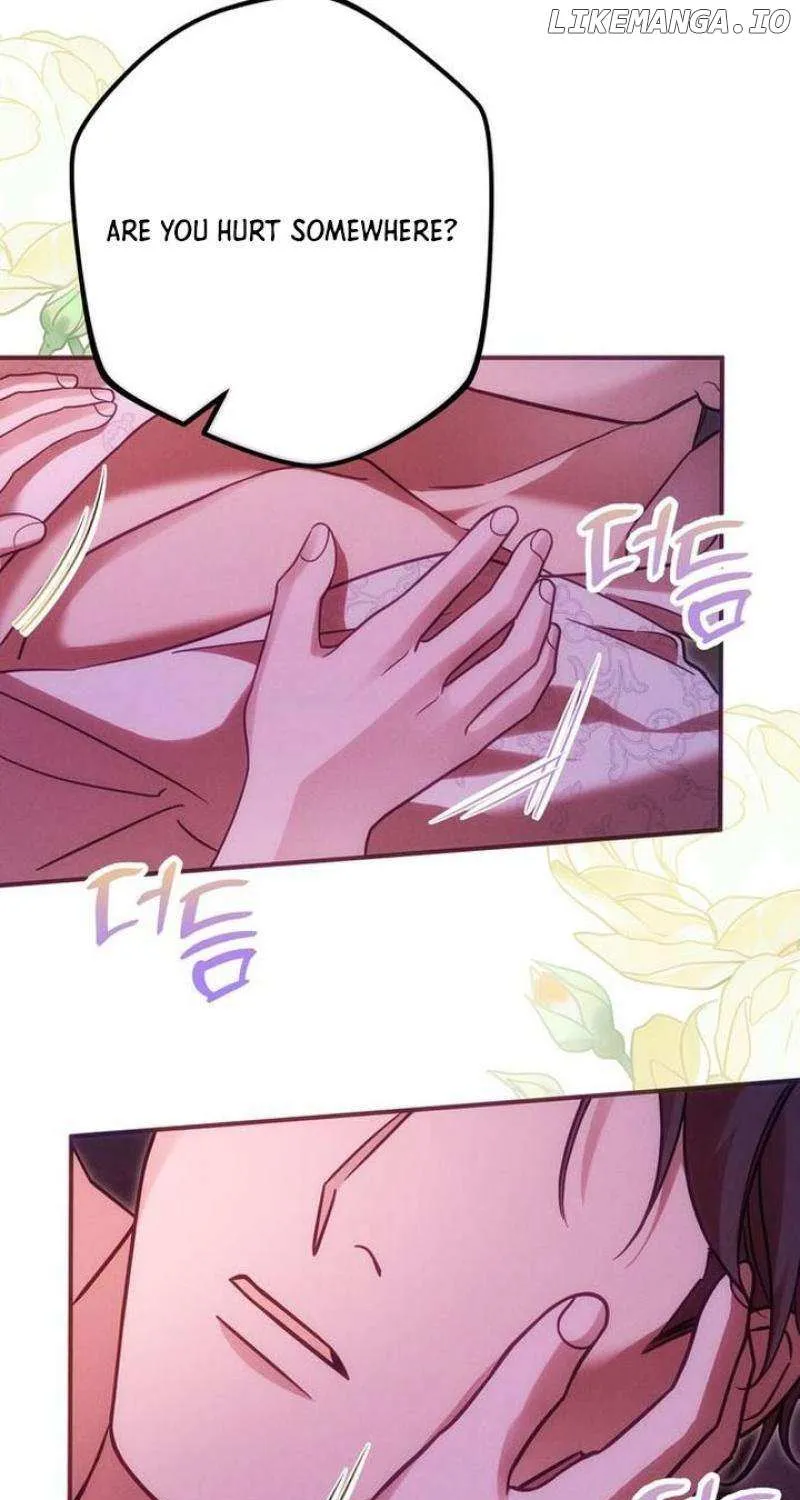 When Arrogance Fell at My Feet Chapter 18 page 74 - 