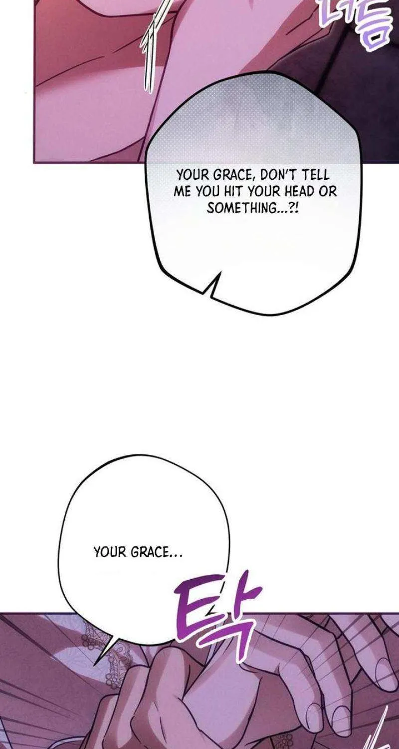 When Arrogance Fell at My Feet Chapter 18 page 75 - 