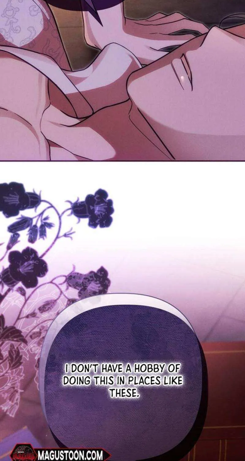 When Arrogance Fell at My Feet Chapter 18 page 80 - 