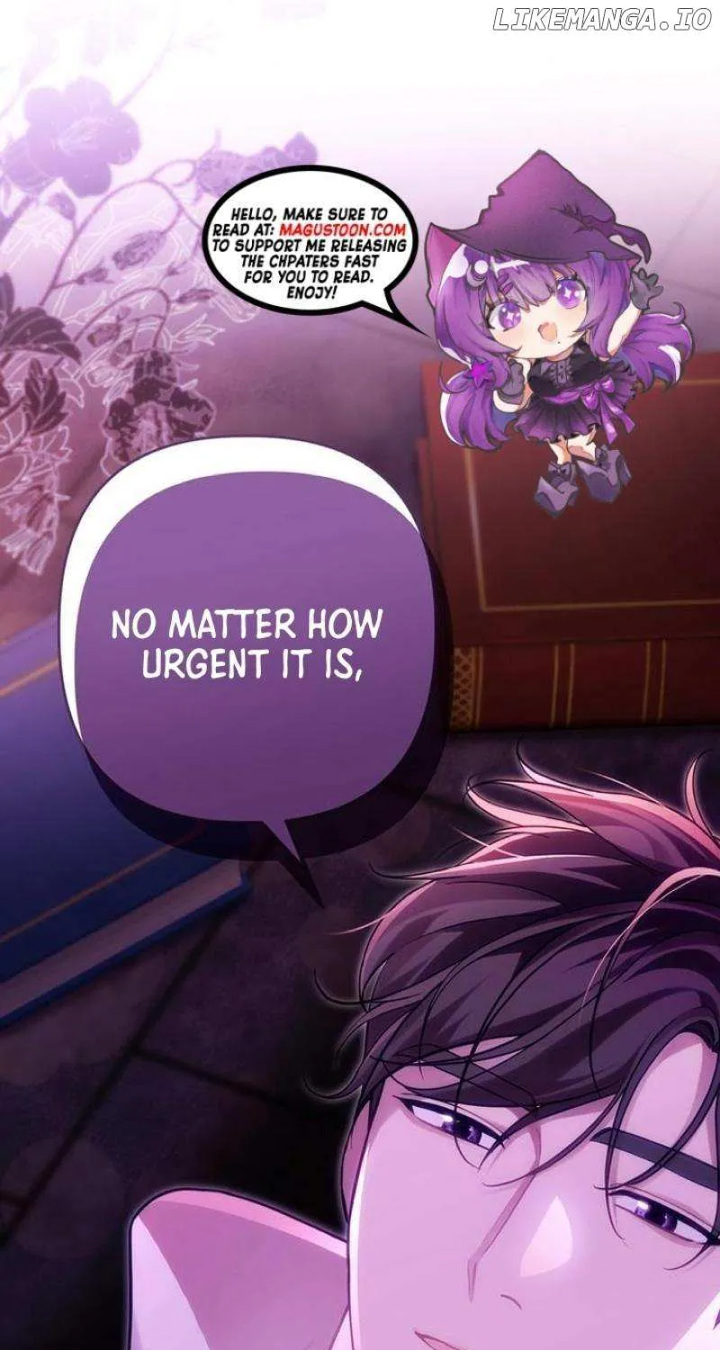 When Arrogance Fell at My Feet Chapter 19 page 1 - 