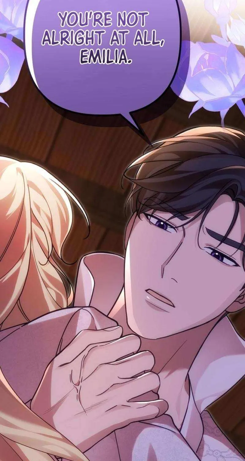 When Arrogance Fell at My Feet Chapter 19 page 19 - 