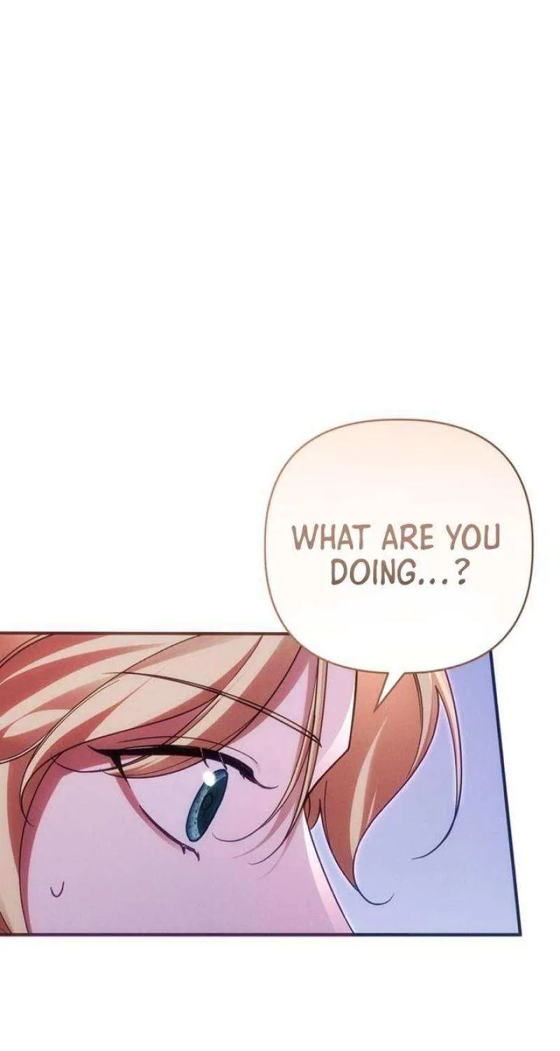 When Arrogance Fell at My Feet Chapter 19 page 3 - 