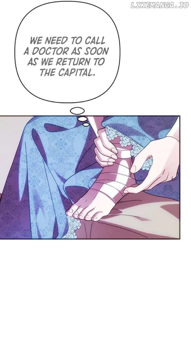 When Arrogance Fell at My Feet Chapter 19 page 24 - 