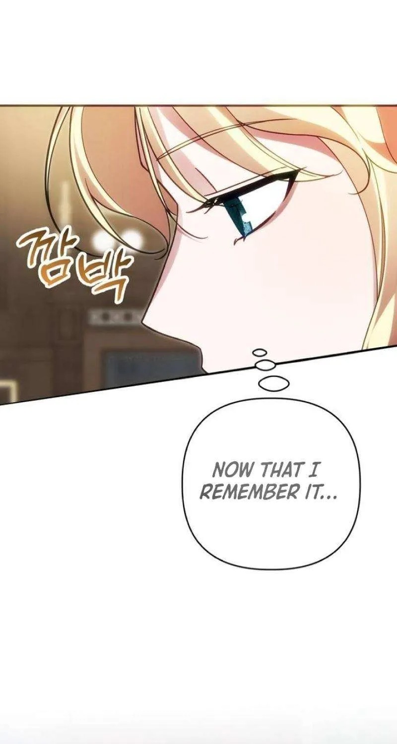 When Arrogance Fell at My Feet Chapter 19 page 25 - 