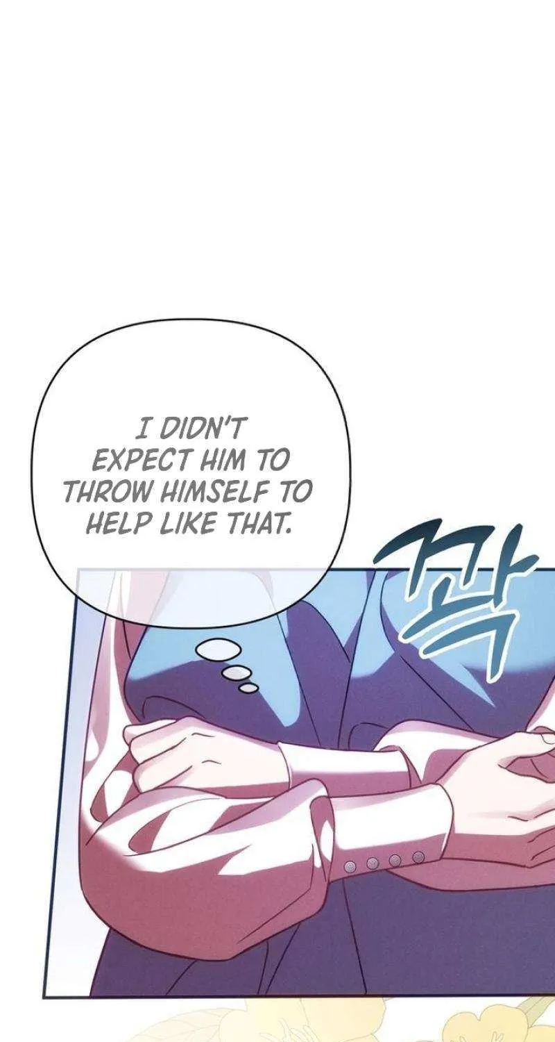 When Arrogance Fell at My Feet Chapter 19 page 28 - 