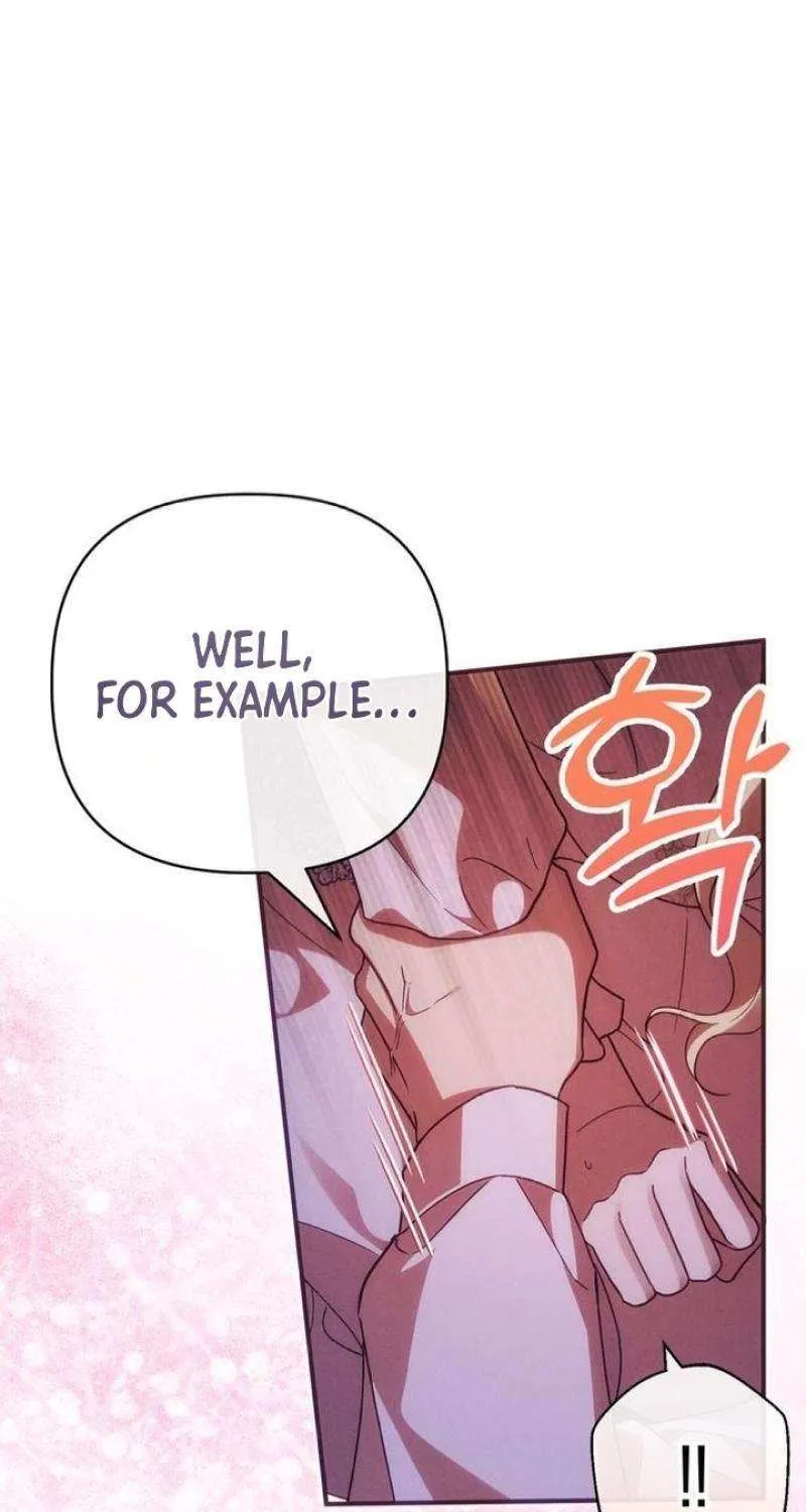 When Arrogance Fell at My Feet Chapter 19 page 4 - 