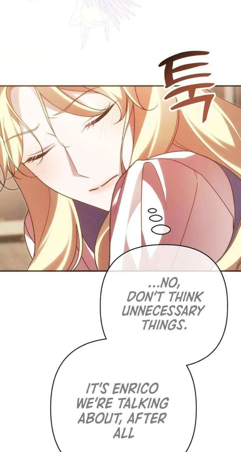 When Arrogance Fell at My Feet Chapter 19 page 31 - 