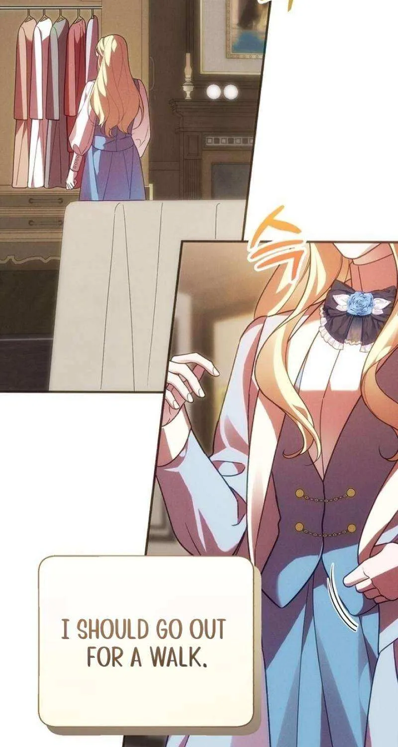 When Arrogance Fell at My Feet Chapter 19 page 33 - 