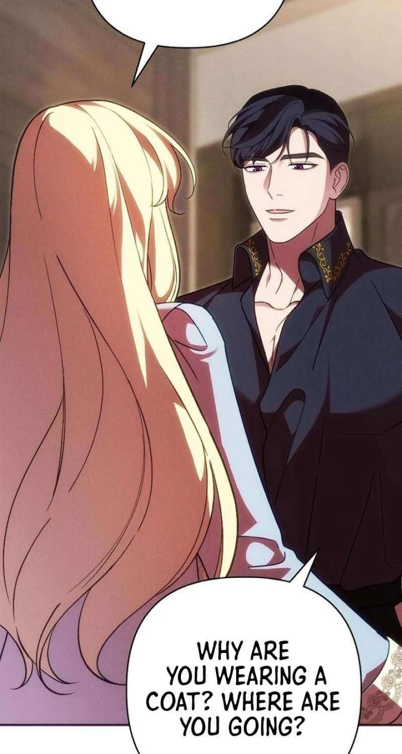 When Arrogance Fell at My Feet Chapter 19 page 37 - 