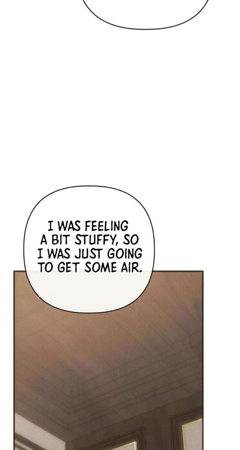 When Arrogance Fell at My Feet Chapter 19 page 38 - 
