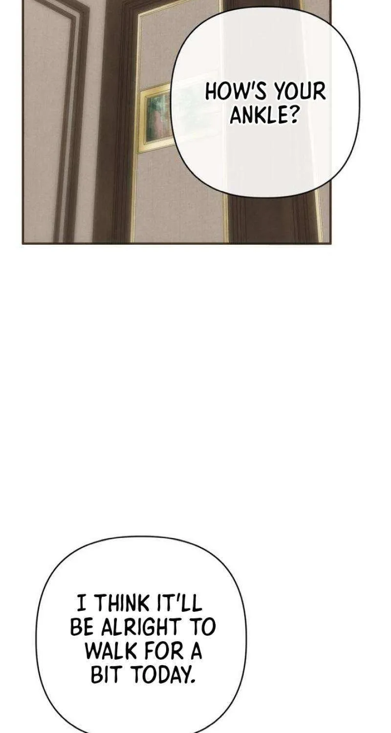 When Arrogance Fell at My Feet Chapter 19 page 39 - 