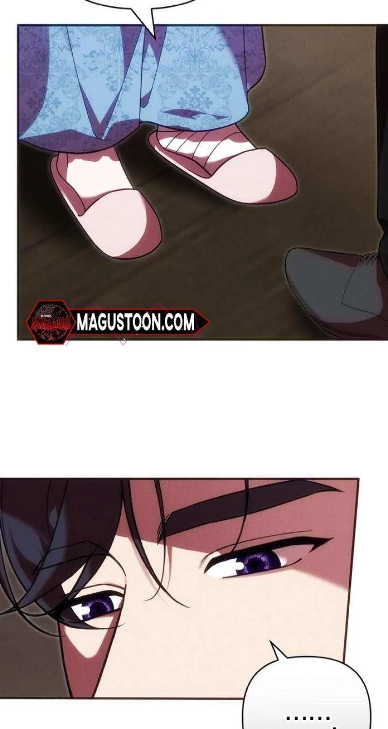 When Arrogance Fell at My Feet Chapter 19 page 40 - 