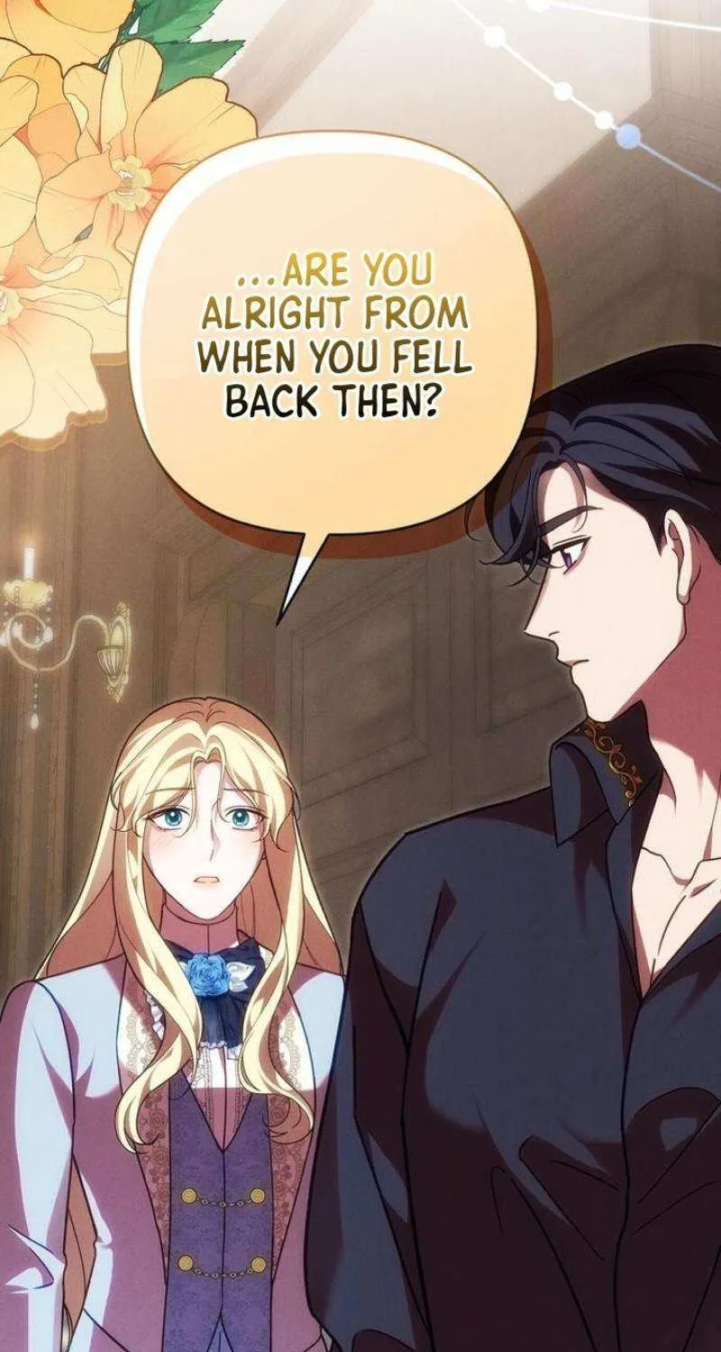 When Arrogance Fell at My Feet Chapter 19 page 45 - 