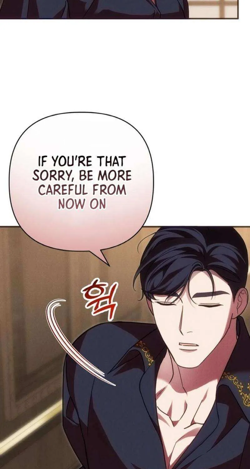 When Arrogance Fell at My Feet Chapter 19 page 49 - 