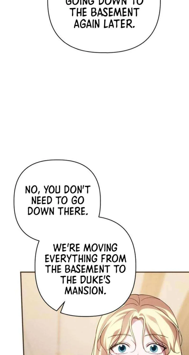 When Arrogance Fell at My Feet Chapter 19 page 52 - 