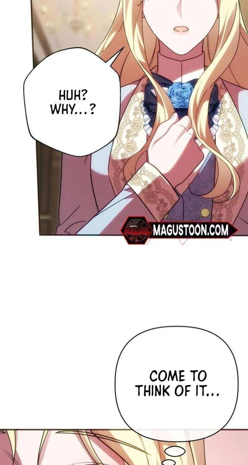 When Arrogance Fell at My Feet Chapter 19 page 53 - 