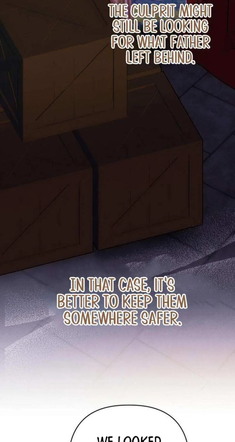 When Arrogance Fell at My Feet Chapter 19 page 55 - 