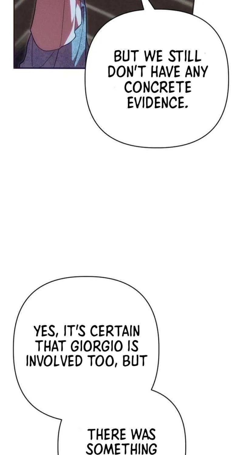 When Arrogance Fell at My Feet Chapter 19 page 57 - 