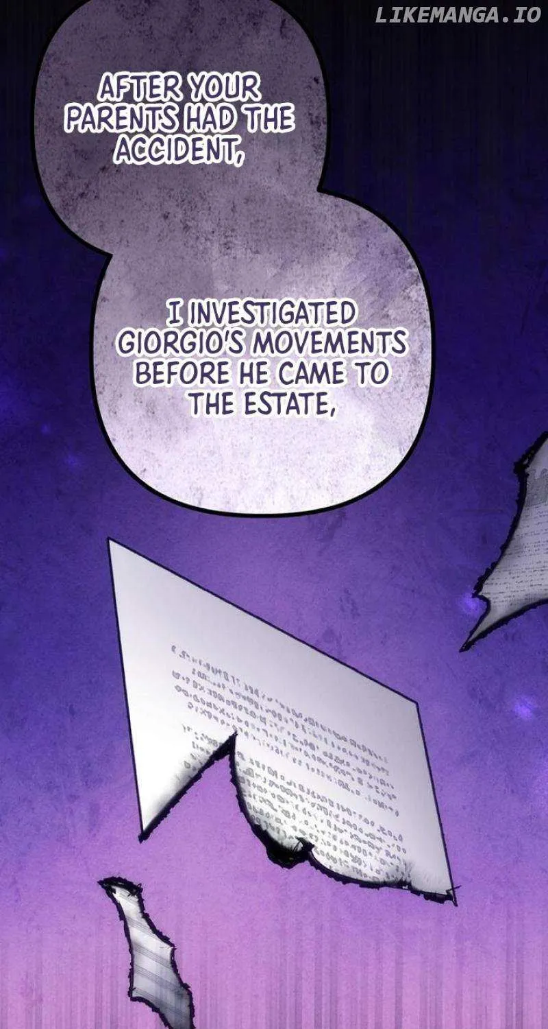 When Arrogance Fell at My Feet Chapter 19 page 59 - 