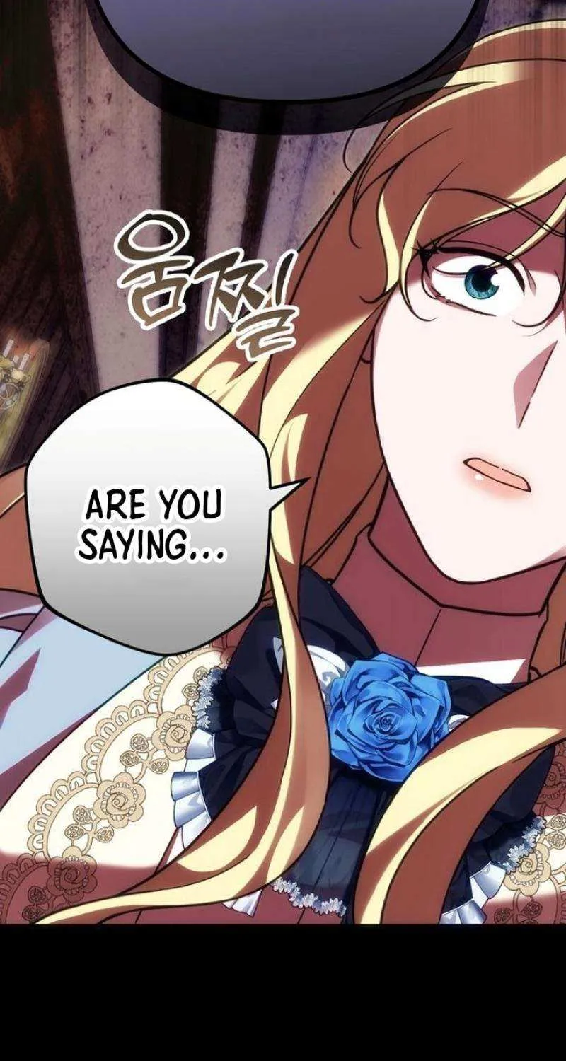 When Arrogance Fell at My Feet Chapter 19 page 61 - 