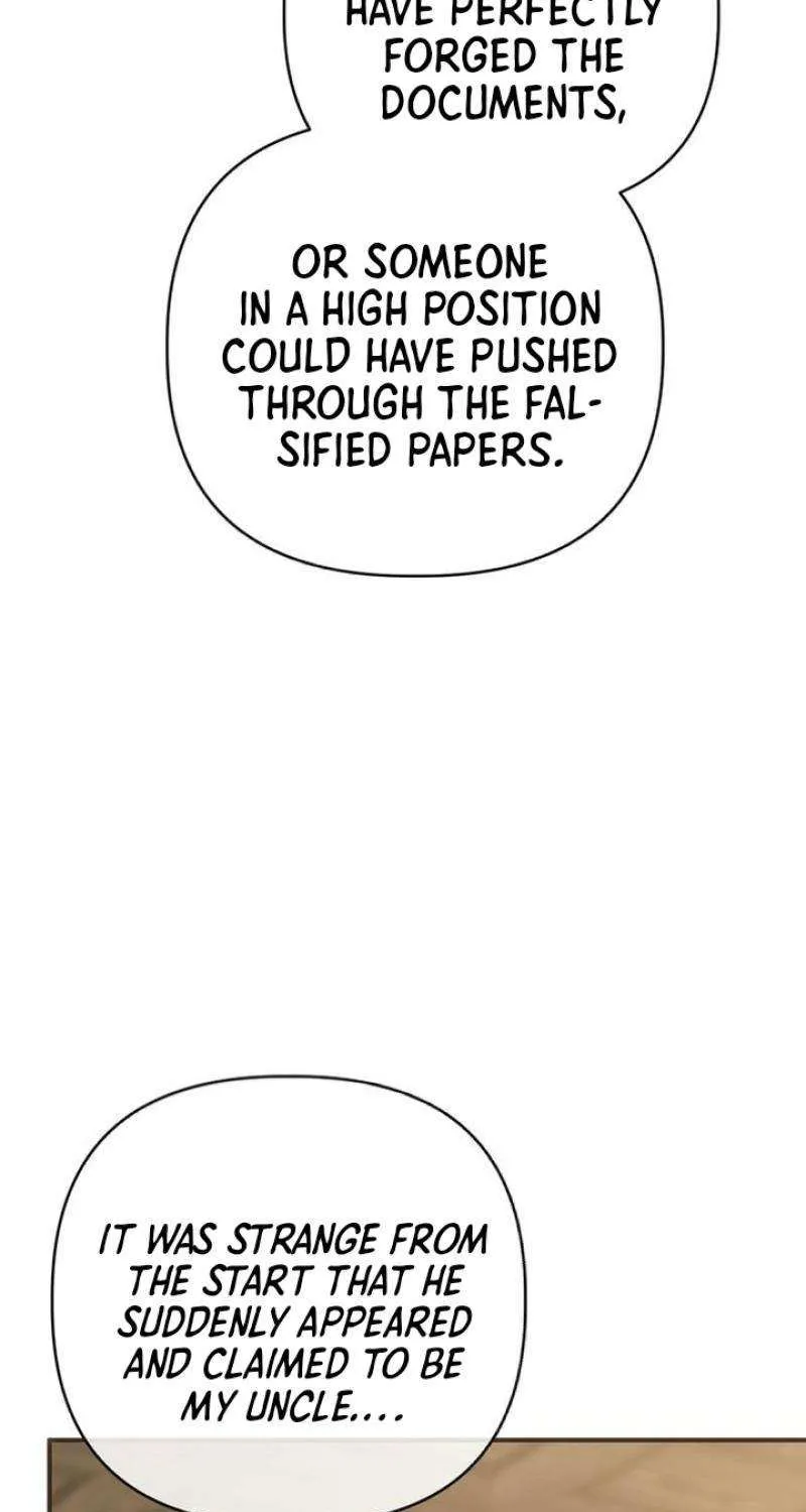 When Arrogance Fell at My Feet Chapter 19 page 65 - 