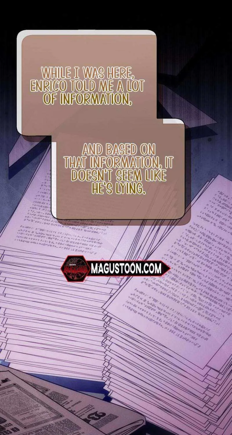 When Arrogance Fell at My Feet Chapter 19 page 77 - 