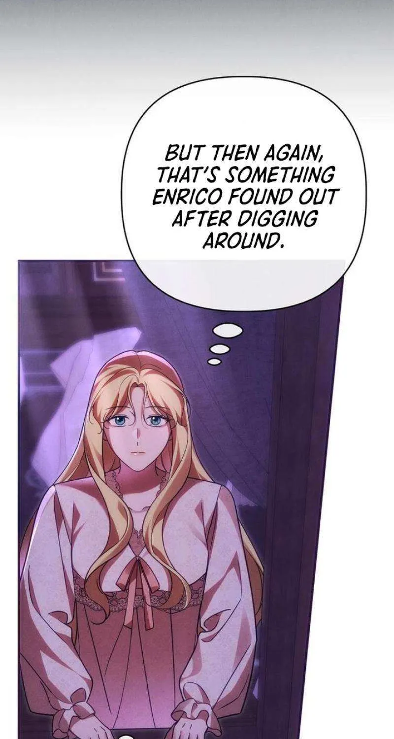 When Arrogance Fell at My Feet Chapter 19 page 80 - 