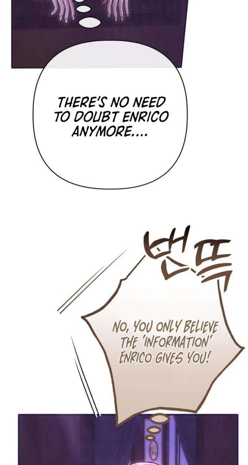 When Arrogance Fell at My Feet Chapter 19 page 81 - 
