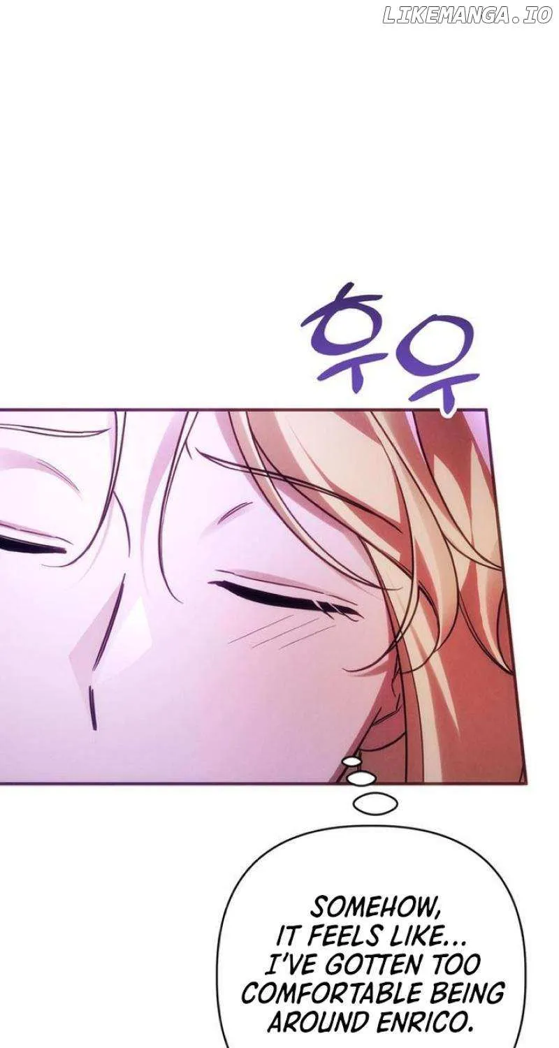When Arrogance Fell at My Feet Chapter 19 page 83 - 