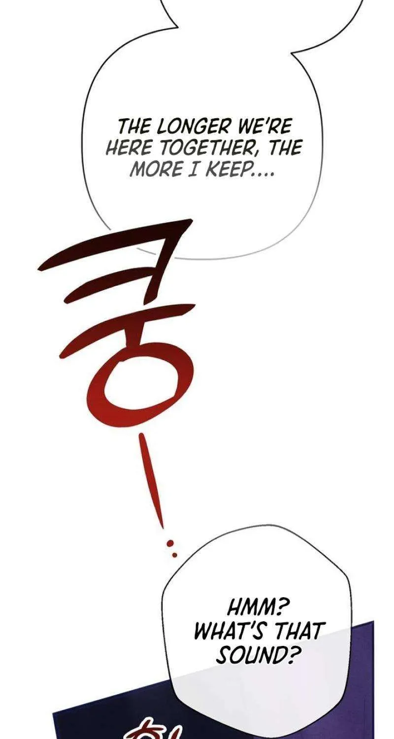 When Arrogance Fell at My Feet Chapter 19 page 84 - 