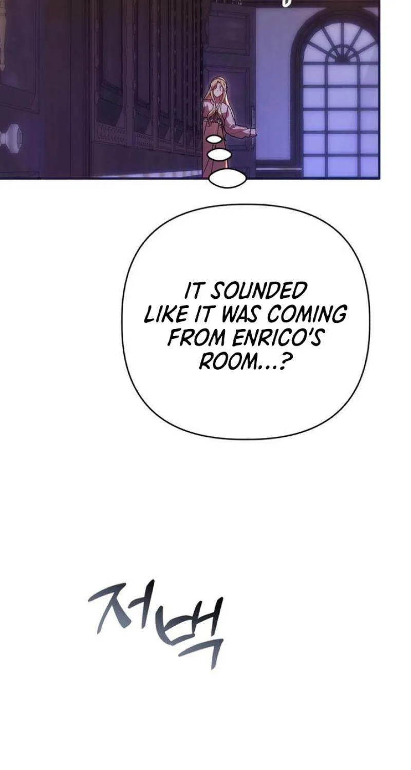 When Arrogance Fell at My Feet Chapter 19 page 87 - 