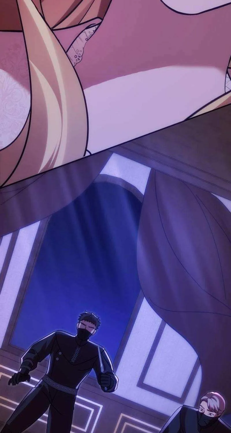 When Arrogance Fell at My Feet Chapter 19 page 92 - 