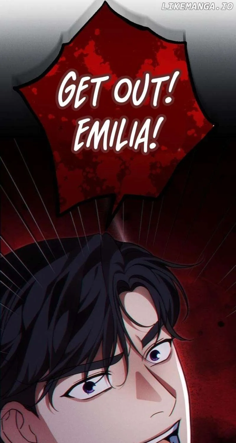 When Arrogance Fell at My Feet Chapter 19 page 95 - 