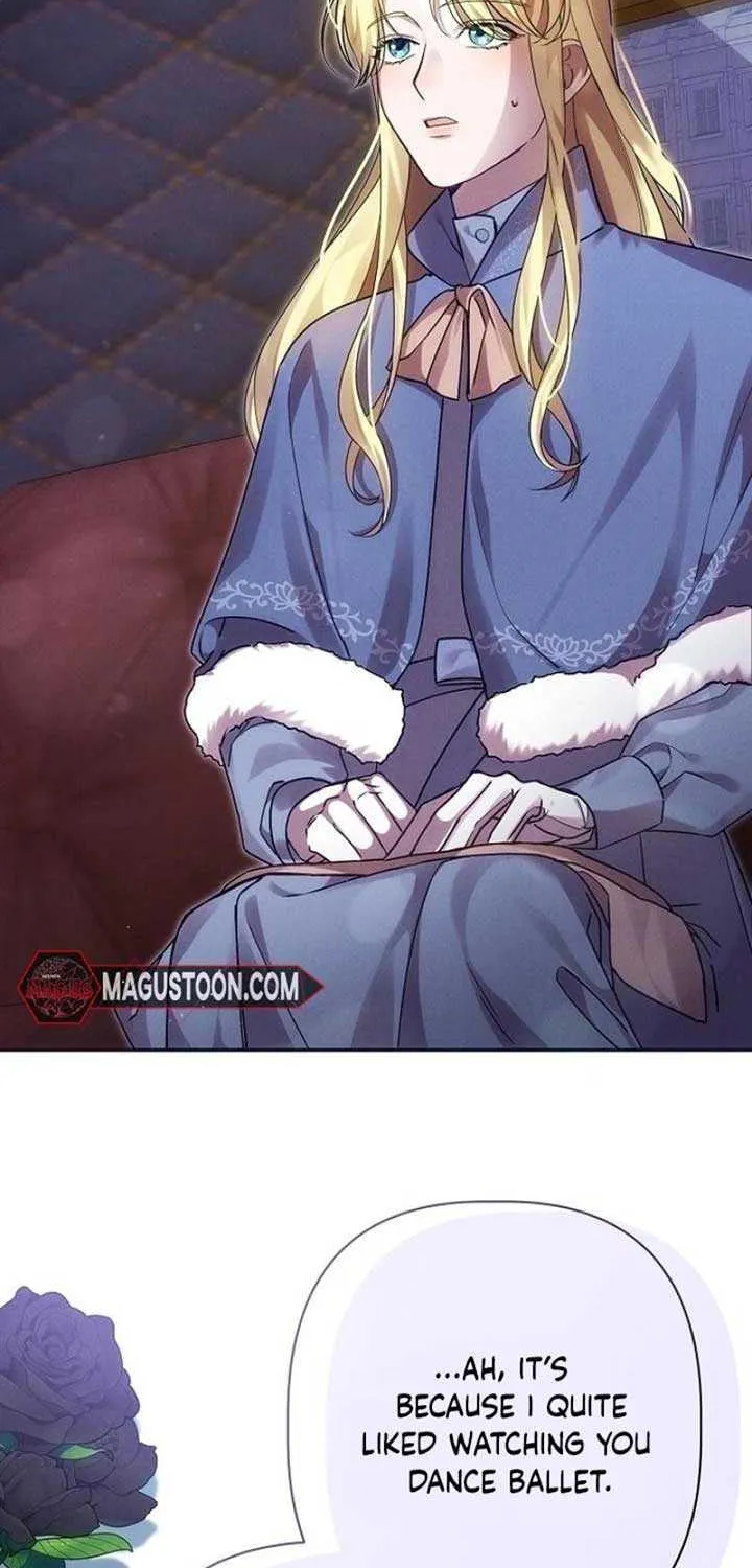 When Arrogance Fell at My Feet Chapter 2 page 11 - 