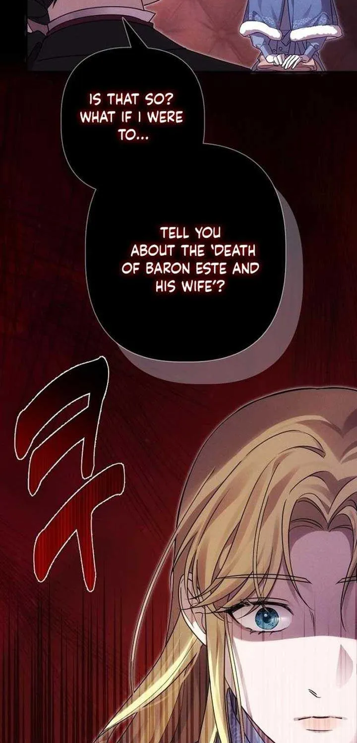 When Arrogance Fell at My Feet Chapter 2 page 17 - 